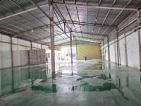 CHO THUÊ XƯỞNG MẶT TIỀN LÊ VĂN KHƯƠNG 1200M2 – QUẬN 12