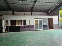 CHO THUÊ XƯỞNG MẶT TIỀN LÊ VĂN KHƯƠNG 1200M2 – QUẬN 12