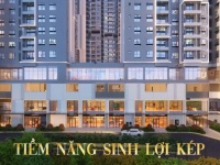 Căn hộ cao cấp từ Chủ đầu tư 