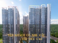 Căn hộ cao cấp từ Chủ đầu tư 