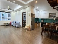 Chính chủ bán căn hộ 2N1WC – Tầng trung, CT16 KĐT Hồng Hà Eco Tứ Hiệp, Thanh Trì, HN