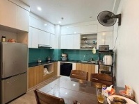 Chính chủ bán căn hộ 2N1WC – Tầng trung, CT16 KĐT Hồng Hà Eco Tứ Hiệp, Thanh Trì, HN