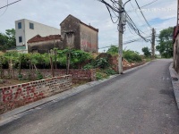CẦN THANH KHOẢN GẤP.
Xe tải quay đầu tại đất, 59m2, mt5m, 5.75 tỷ, Tiên Dương, Đông Anh.