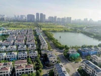 Duy nhất 1 căn liền kề Starlake Tây Hồ Tây 132m2, giá chỉ 630 triệu m2 - Cơ hội hiếm cho nhà đầu tư