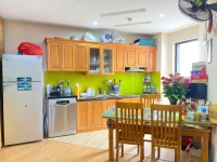 Chính chủ bán chung cư BTL Bộ đội Biên phòng - 80,8m2 – Vị trí vàng Cầu Giấy - Mỹ Đình