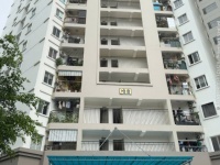 Chính chủ bán chung cư BTL Bộ đội Biên phòng - 80,8m2 – Vị trí vàng Cầu Giấy - Mỹ Đình