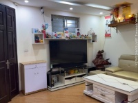 Chính chủ bán chung cư BTL Bộ đội Biên phòng - 80,8m2 – Vị trí vàng Cầu Giấy - Mỹ Đình
