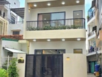 SIÊU PHẨM NHÀ ĐẸP 3 TẦNG MẶT TIỀN SỐ 56 ĐƯỜNG ĐỒNG NAI - TP NHA TRANG - GIÁ 11,9 TỶ