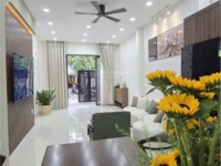 SIÊU PHẨM NHÀ ĐẸP 3 TẦNG MẶT TIỀN SỐ 56 ĐƯỜNG ĐỒNG NAI - TP NHA TRANG - GIÁ 11,9 TỶ