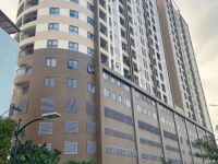 Cho thuê nhanh căn hộ chung cư Tây Hồ Riverview, số 2 đường An Dương Vương, phường Phú Thượng, quận