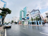 QUẬN PHÚ NHUẬN: CHÍNH CHỦ 0938676685 BÁN NHÀ 3 MẶT TIỀN Đ.ĐÀO DUY ANH, P.ĐỨC NHUẬN- DT 256M2 NGANG