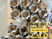 Mặt bích hàn lồng tiêu chuẩn SAE 3000