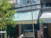 CHO THUÊ MẶT BẰNG KINH DOANH MẶT TIỀN CHỢ TÂN CHÂU – VỊ TRÍ ĐẸP, GIÁ THUÊ HẤP DẪN.