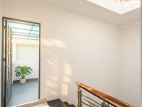 Nhà bán diện tích 91m2 ,4 tầng, 4 phòng ngủ lớn, 5WC, Quang Trung Thống Nhất, nở hậu tài lộc, 8.5
