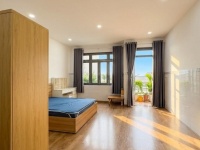 Nhà bán diện tích 91m2 ,4 tầng, 4 phòng ngủ lớn, 5WC, Quang Trung Thống Nhất, nở hậu tài lộc, 8.5