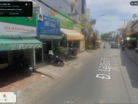 BÁN NHÀ MẶT TIỀN ĐƯỜNG LÊ ĐỨC THỌ – GÒ VẤP, TP.HCM