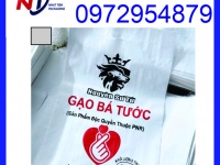 Cung cấp bao PP đựng từ 5kg đến 50kg