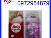 Cung cấp bao BOPP đựng gạo