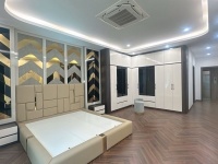 BÁN NHÀ BỒ ĐỀ 80M2- 6 TẦNG THANG MÁY- GARA Ô TÔ – Ở SƯỚNG- HƠN 20 TỶ