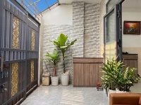 Bán Nhà Quang Trung Thống Nhất, Nở Hậu 91m2, Đúc 4 Tầng, 4 Phòng Ngủ , Giá 8.5 Tỷ thương lượng -
