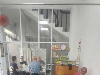 CHO THUÊ NGUYÊN CĂN – NHÀ RỘNG, THOÁNG, VỊ TRÍ ĐẸP NGAY PHAN VĂN TRỊ