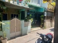 CHO THUÊ NGUYÊN CĂN – NHÀ RỘNG, THOÁNG, VỊ TRÍ ĐẸP NGAY PHAN VĂN TRỊ