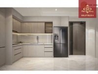 DỰ ÁN CĂN HỘ CAO CẤP PHÚ MỸ HƯNG HARMONIE (BLOCK A5 - PEONY)