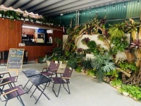 CHO THUÊ HOẶC SANG NHƯỢNG QUÁN CAFE MẶT TIỀN ĐẸP – VỊ TRÍ KINH DOANH ĐẮC ĐỊA TẠI PHƯỜNG NGHĨA ĐÔ,