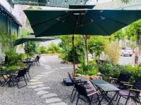 CHO THUÊ HOẶC SANG NHƯỢNG QUÁN CAFE MẶT TIỀN ĐẸP – VỊ TRÍ KINH DOANH ĐẮC ĐỊA TẠI PHƯỜNG NGHĨA ĐÔ,