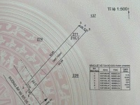 CHÍNH CHỦ BÁN ĐẤT PHÚ GIÁO – BÌNH DƯƠNG CHỈ 350 TRIỆU
