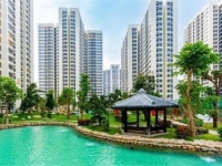 CĂN HỘ CHÍNH CHỦ Tầng 10 Vinhome Grand Park Nguyễn Xiển, P. Long Thạnh Mỹ (Q.9 cũ), TP Thủ Đức, HCM