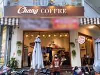 Quận 7 ! QUÁN CAFE GÓC 2 MT ĐẸP LẮM SANG RẺ, MT 260 Phạm Hữu Lầu, Tel : 0932310177 ( chính chủ )