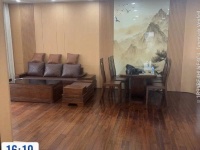 Chính chủ cho thuê căn hộ chung cư Minato Residence khu đô thị Water front City.