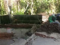 Chính chủ bán nhà 275,2m2 xã Trung Lập Hạ, Củ Chi - Diện tích rộng, giá thương lượng, đầu tư hấp dẫn
