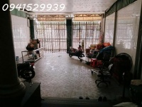 BÁN NHÀ MẶT TIỀN ĐƯỜNG 12 TAM BINH -NGANG 7,5M KINH DOANH ĐINH 17TY