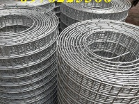 Lưới thép mạ kẽm ô 30x30