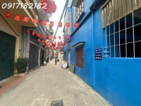 BÁN NHÀ 56m² – NGỌC THỤY, LONG BIÊN – 3 TẦNG – GIÁ 12 TỶ