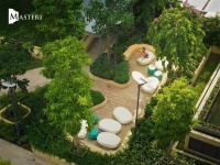 CHÍNH CHỦ BÁN CĂN HỘ 1 PHÒNG NGỦ – MASTERI PARK PLACE (CT5) – THE GLOBAL CITY