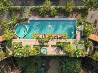 CHÍNH CHỦ BÁN CĂN HỘ 1 PHÒNG NGỦ – MASTERI PARK PLACE (CT5) – THE GLOBAL CITY