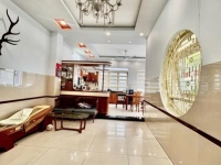 Bán nhà 2 Mặt tiền Ba Gia - gần Lý Thường Kiệt vào, 6,8x26m, 5 Tầng - HĐT 70 tr, hạ 29,9 tỷ.
