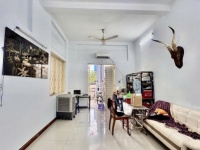 Bán nhà 2 Mặt tiền Ba Gia - gần Lý Thường Kiệt vào, 6,8x26m, 5 Tầng - HĐT 70 tr, hạ 29,9 tỷ.