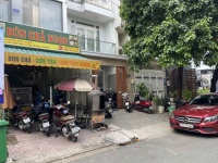 Quận 2 , SANG RẺ QUÁN CƠM TẤM – BÚN CHẢ  4m x 17m , Mb thuê16tr, KDC An Phú, Khu VP cty, Chung