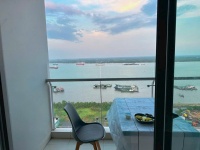 GIÁ TỐT - CHÍNH CHỦ CẦN BÁN GẤP CĂN HỘ ĐẸP 65m2 Tại Chung Cư An Gia Riverside, Số 1 Lê Thị Chợ, Q.7