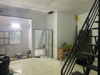 Cho thuê phòng trọ gác lửng – Phạm Văn Đồng, Hiệp Bình Chánh, TP Thủ Đức
