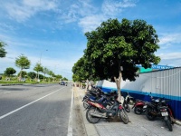 Bán mặt tiền đường hoàng minh thắng sát chân chung cư fpt plaza đà nẵng