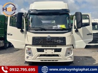 XE ĐẦU KÉO HOWO 1 CẦU 310HP CABIN V5-X