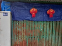 Chính chủ bán nhà mặt tiền Nhị Bình 8, Hóc Môn 100m2, đường thông, gần chợ, giá 2,6 tỷ