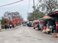 HOT HOT CƠ HỘI SỞ HỮU ĐẤT NỀN VỊ TRÍ ĐẸP KHU ĐÔ THỊ HƯNG HÒA – huyện Thanh Liêm, tỉnh Hà Nam