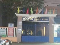 GIẢM SỐC 3 TỶ – ĐẤT VÀNG NGUYỄN PHAN VINH, SƠN TRÀ, ĐẦ NẴNG - SÁT BIỂN CHỈ 100M