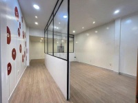 Bán nhà Nhà Mặt tiền Nguyễn Đình Chính -  giao Nguyễn Văn Trỗi, 5x22m, 2 Tầng,  23,8 Tỷ
